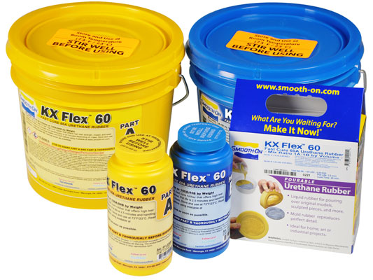 KX Flex Series
