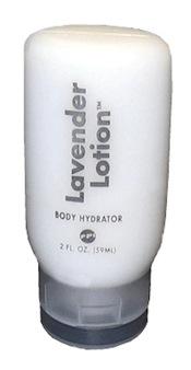 Lavender Lotion