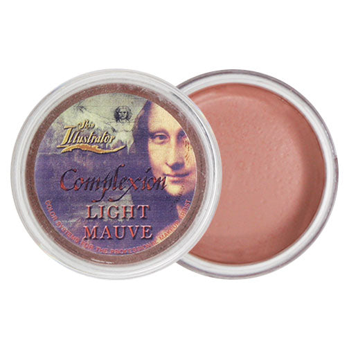 Skin Illustrator Single Pots