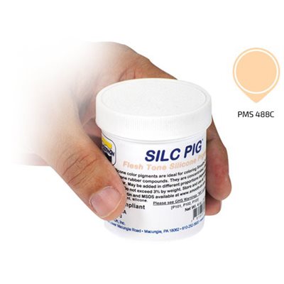 Silc Pig Pigments