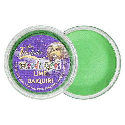 Skin Illustrator Single Pots