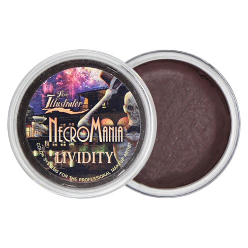 Skin Illustrator Single Pots