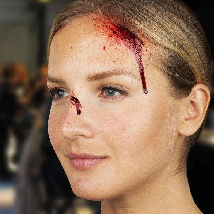 Narrative Cosmetics Scab Blood Paste