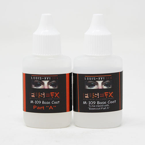 FuseFX M-109 Basecoat