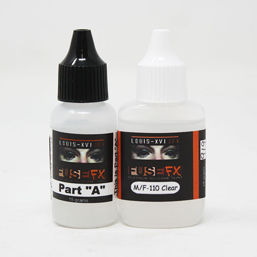 FuseFX M/F-110 Clear