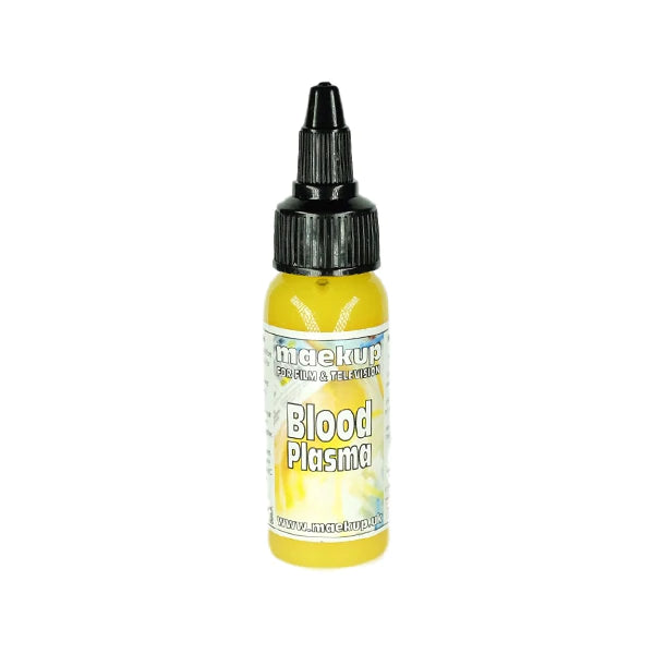 Maekup Blood Plasma