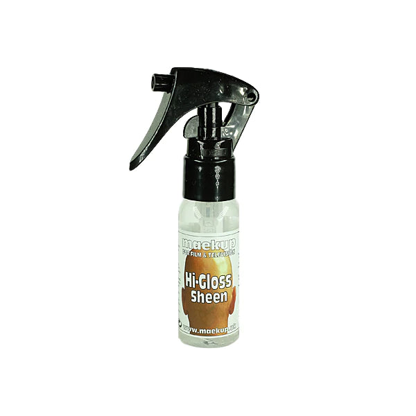 Maekup High Gloss Sheen