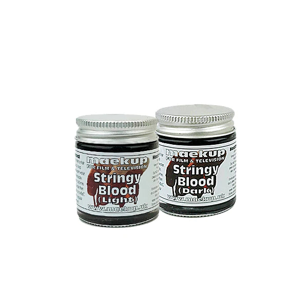 Maekup Stringy Blood