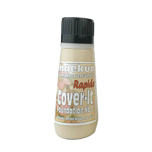Maekup Tattoo Cover It RAPIDE