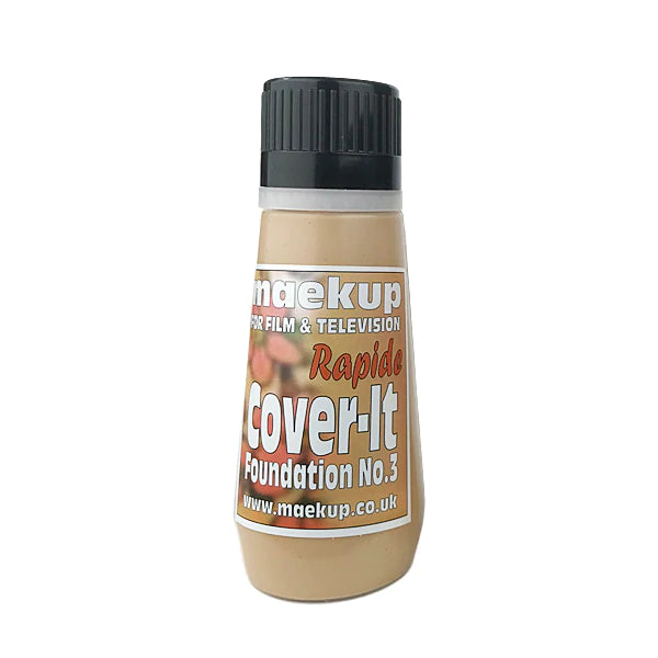 Maekup Tattoo Cover It RAPIDE