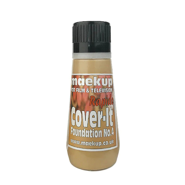 Maekup Tattoo Cover It RAPIDE