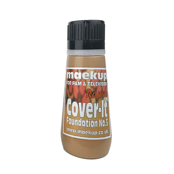 Maekup Tattoo Cover It RAPIDE