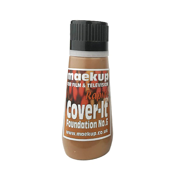 Maekup Tattoo Cover It RAPIDE