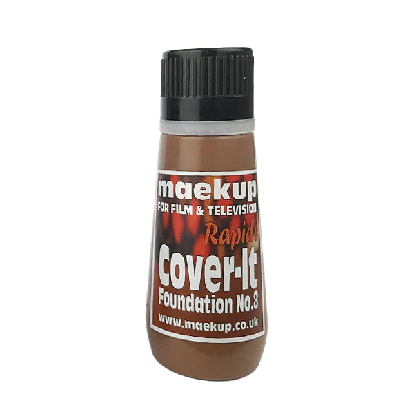Maekup Tattoo Cover It RAPIDE