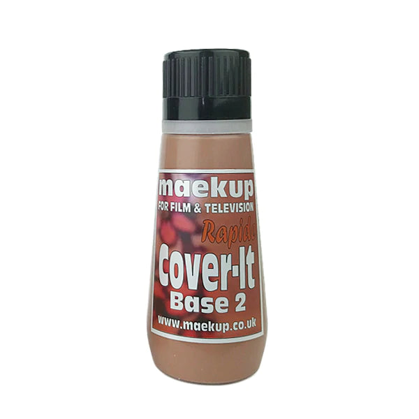 Maekup Tattoo Cover It RAPIDE
