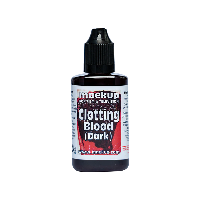 Maekup Clotting Blood