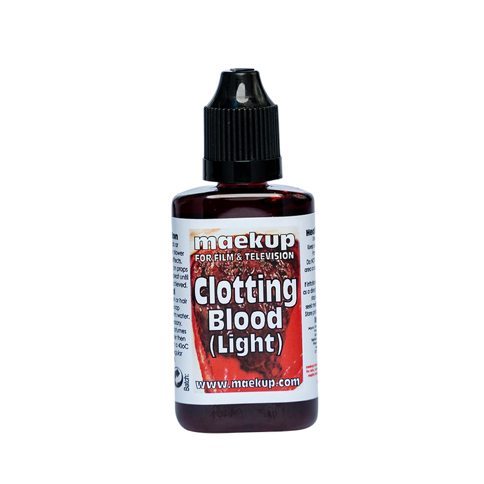 Maekup Clotting Blood