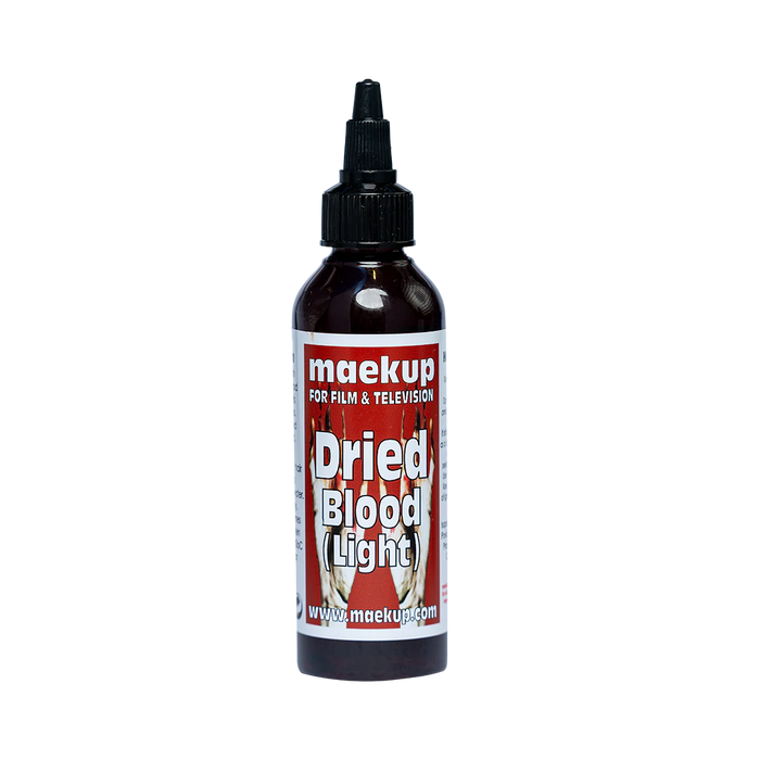 Maekup Dried Blood