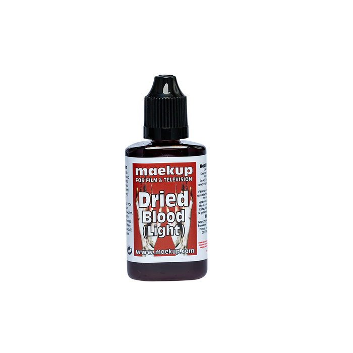 Maekup Dried Blood