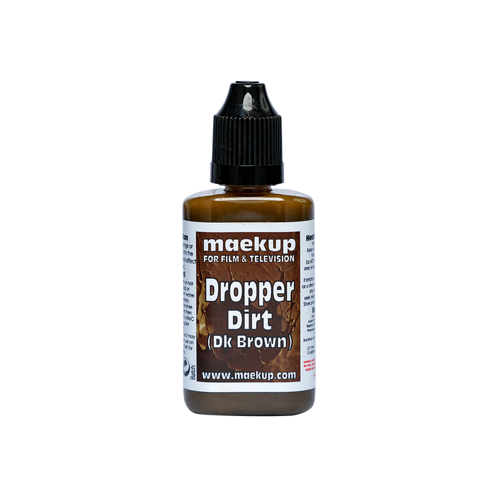 Maekup Dropper Dirt