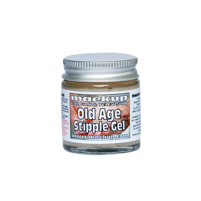 Maekup Old Age Stipple Gel