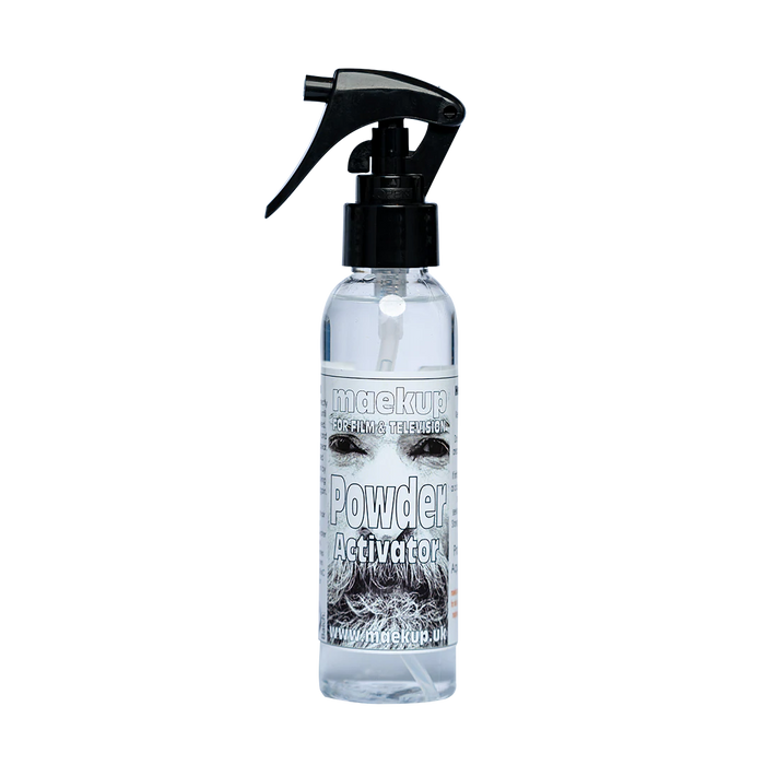 Maekup Powder Activator