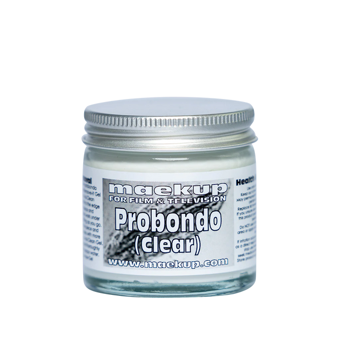 Maekup Probondo