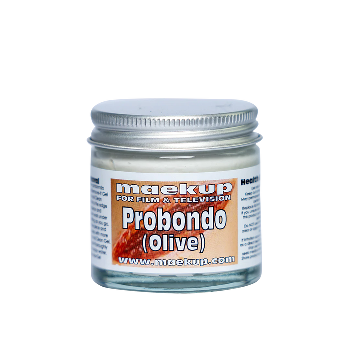 Maekup Probondo