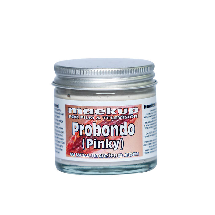 Maekup Probondo