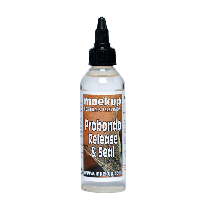 Maekup Probondo Release & Seal