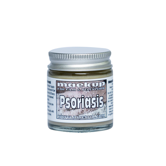 Maekup Psoriasis