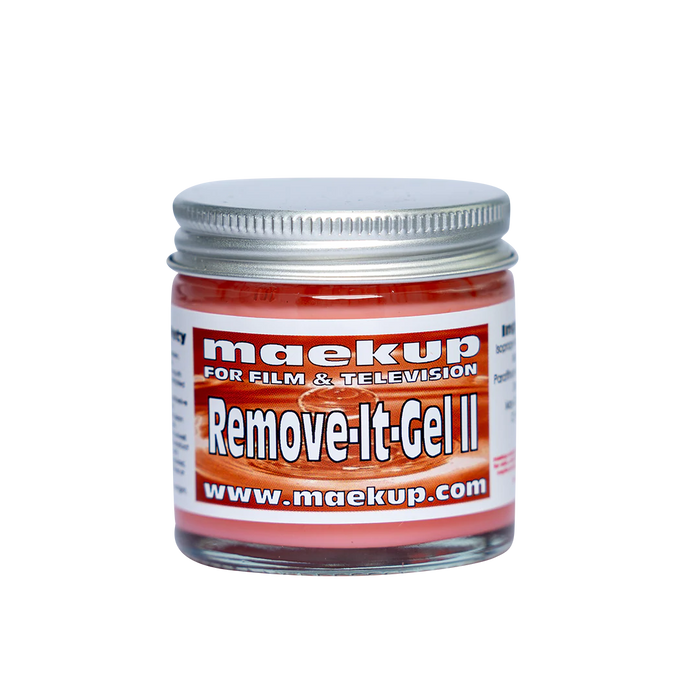 Maekup Remove It Gel 2