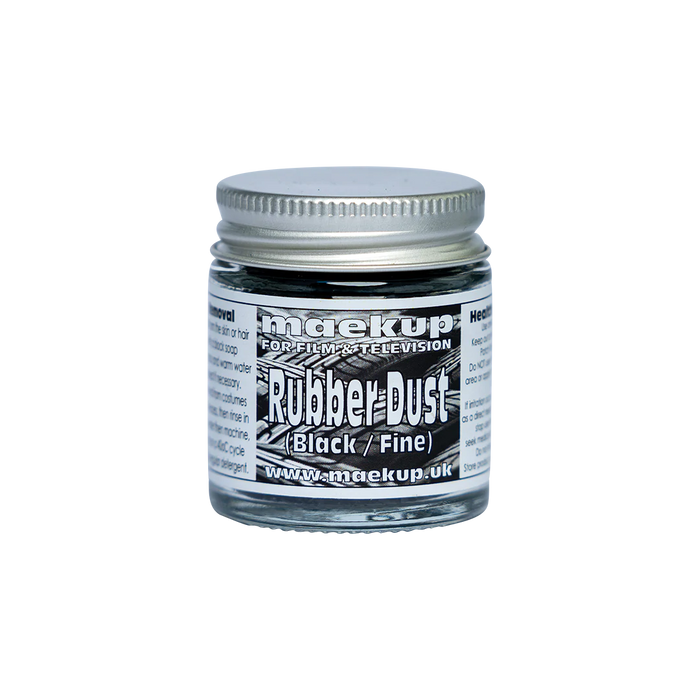 Maekup Rubber Dust