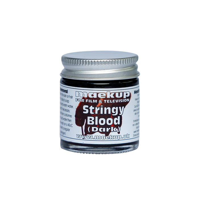 Maekup Stringy Blood