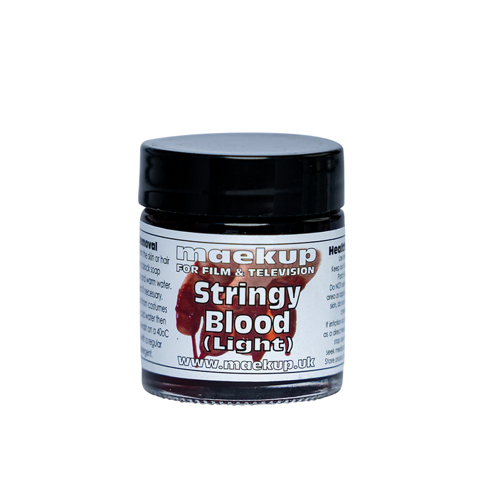 Maekup Stringy Blood