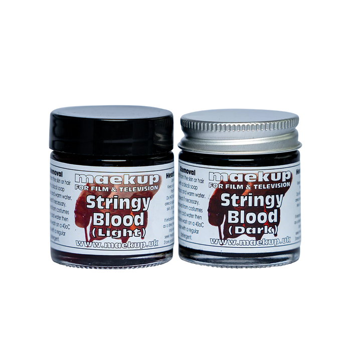 Maekup Stringy Blood