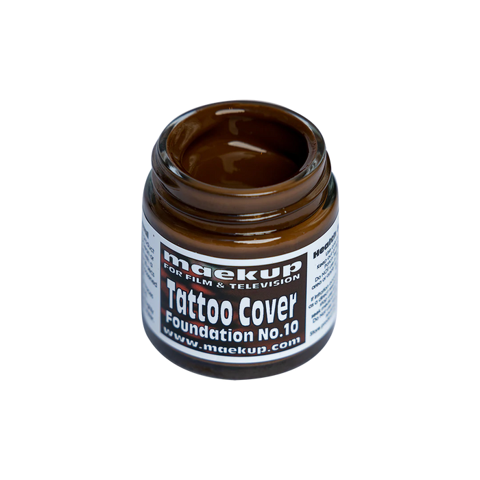 Maekup Tattoo Cover Gel