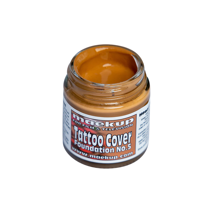 Maekup Tattoo Cover Gel