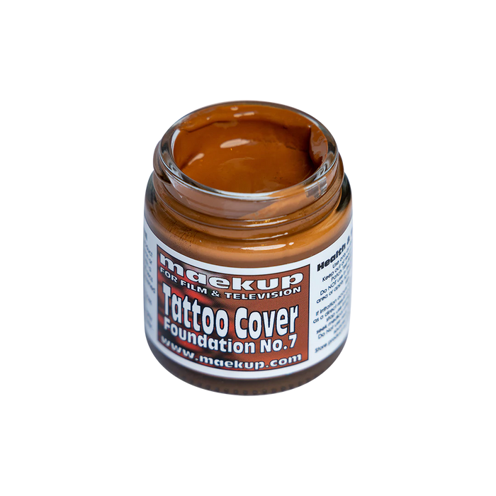 Maekup Tattoo Cover Gel