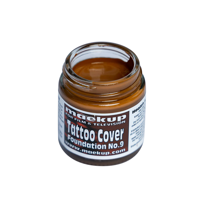 Maekup Tattoo Cover Gel