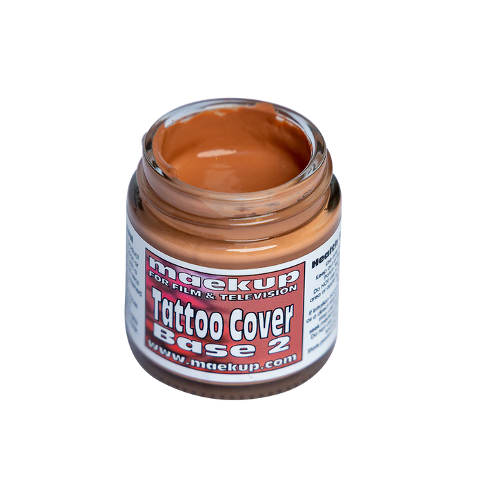 Maekup Tattoo Cover Gel
