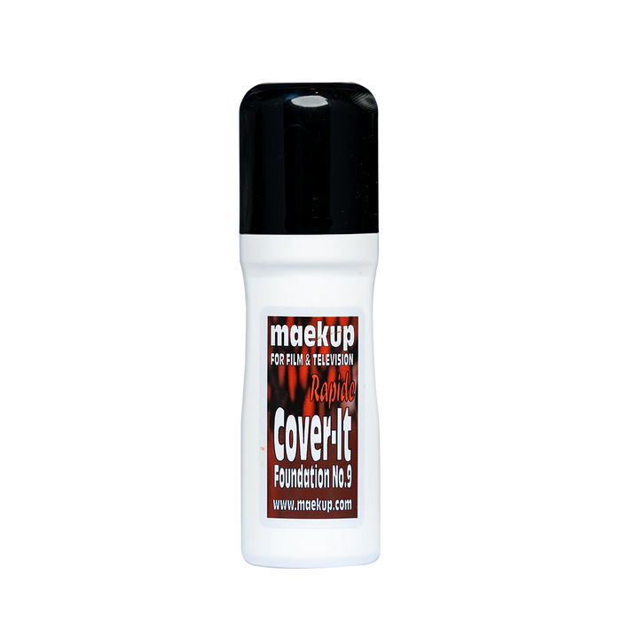 Maekup Tattoo Cover It RAPIDE