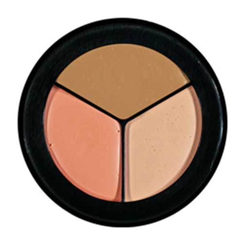 Maqpro Fard Creme Trio