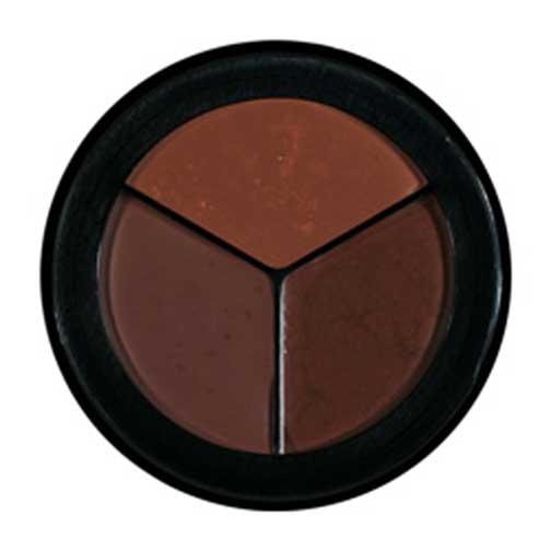 Maqpro Fard Creme Trio