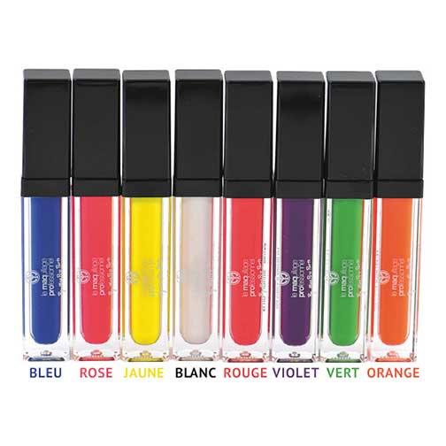 Maqpro Florescent Liquid