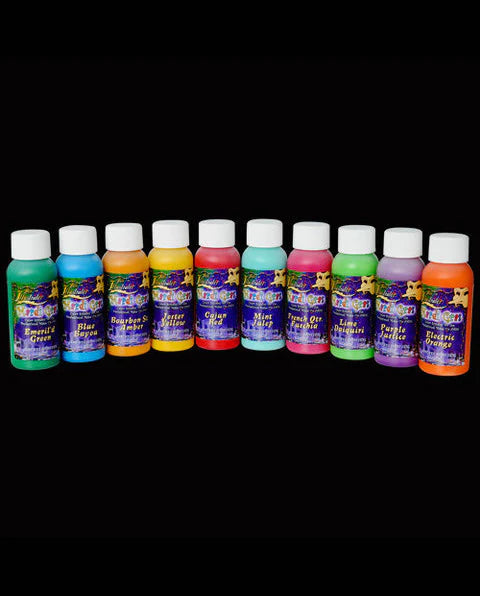 Skin Illustrator Liquids 2oz