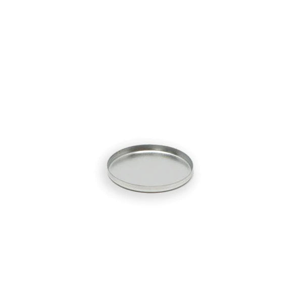 FIXY Small Magnetic Makeup Pans (20 pack) 27mm