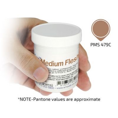 Silc Pig Pigments