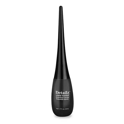 Mehron Detailz - Black