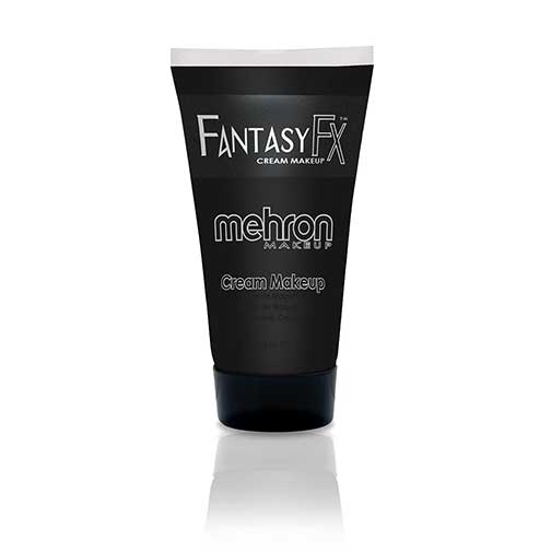 Fantasy F-X Makeup (Water Based) - Black